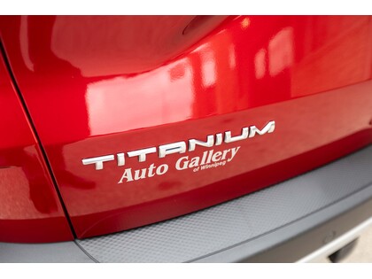 used 2020 Ford Escape car, priced at $25,788