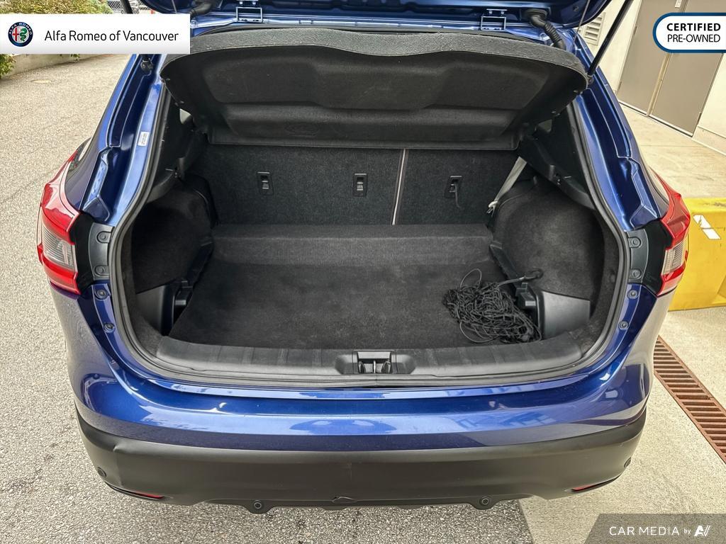 2020 Nissan Qashqai Clean carfax, LOW KMs  fully inspected!!!, 温哥华, 全款车