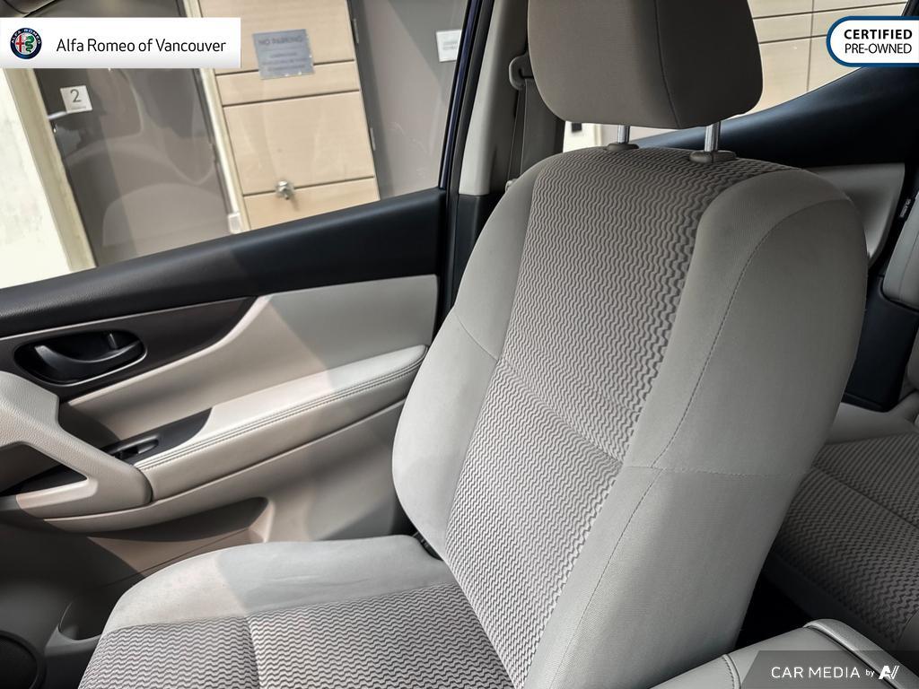 2020 Nissan Qashqai Clean carfax, LOW KMs  fully inspected!!!, 温哥华, 全款车