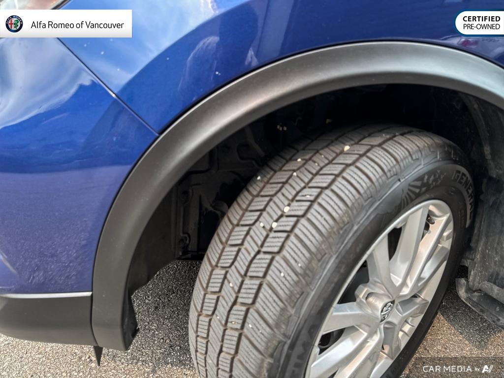 2020 Nissan Qashqai Clean carfax, LOW KMs  fully inspected!!!, 温哥华, 全款车