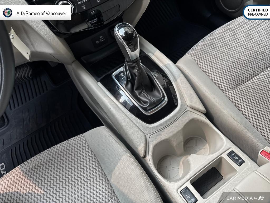 2020 Nissan Qashqai Clean carfax, LOW KMs  fully inspected!!!, 温哥华, 全款车