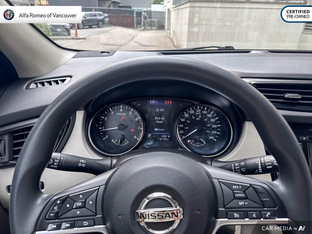 2020 Nissan Qashqai Clean carfax, LOW KMs  fully inspected!!!, 温哥华, 全款车