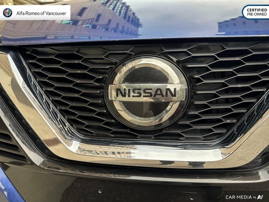 2020 Nissan Qashqai Clean carfax, LOW KMs  fully inspected!!!, 温哥华, 全款车
