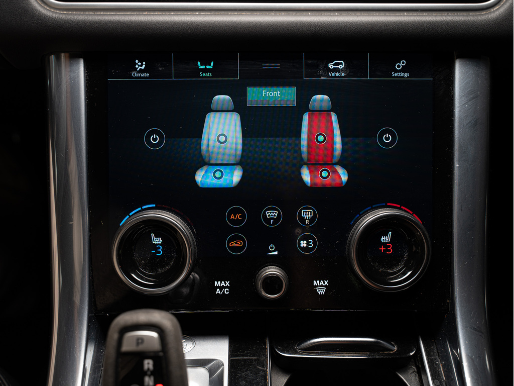2021 Land Rover Range Rover Sport HST MHEV, 多伦多, 全款车