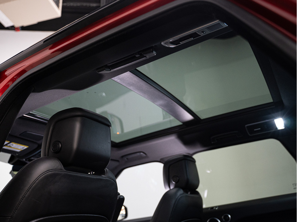 2021 Land Rover Range Rover Sport HST MHEV, 多伦多, 全款车
