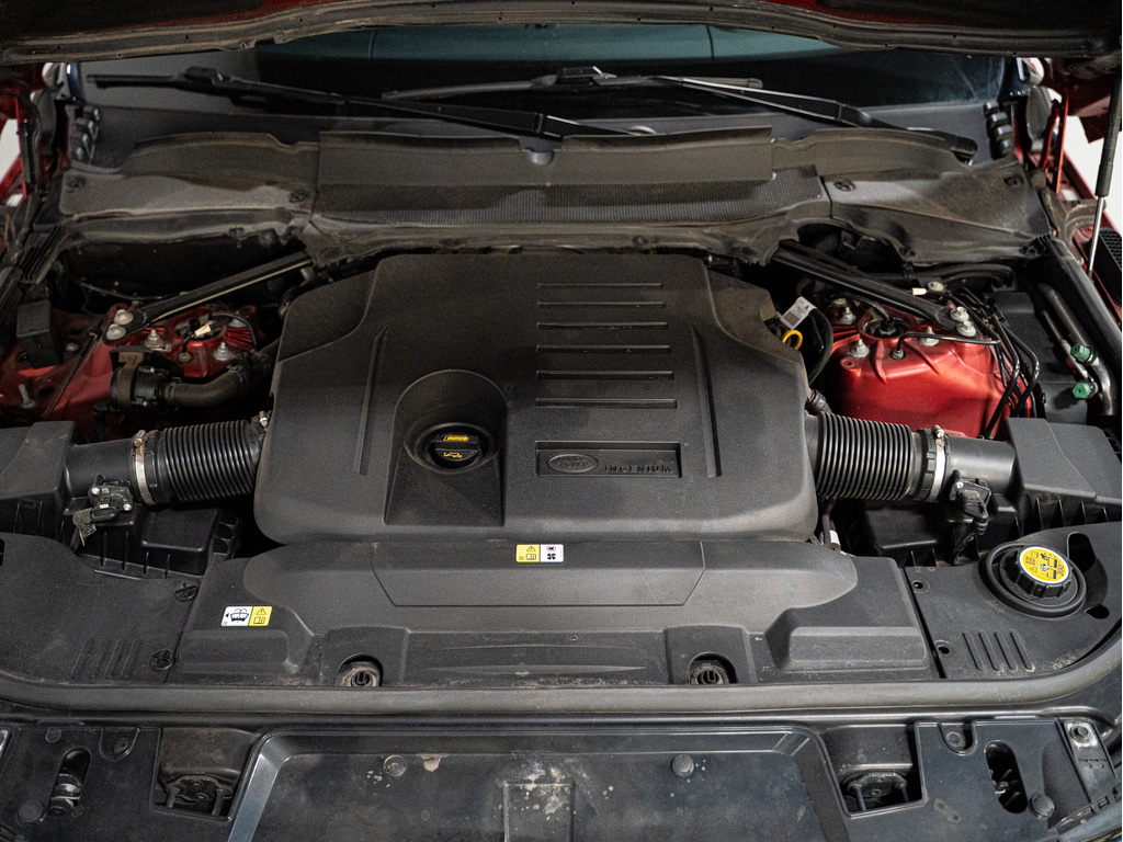 2021 Land Rover Range Rover Sport HST MHEV, 多伦多, 全款车