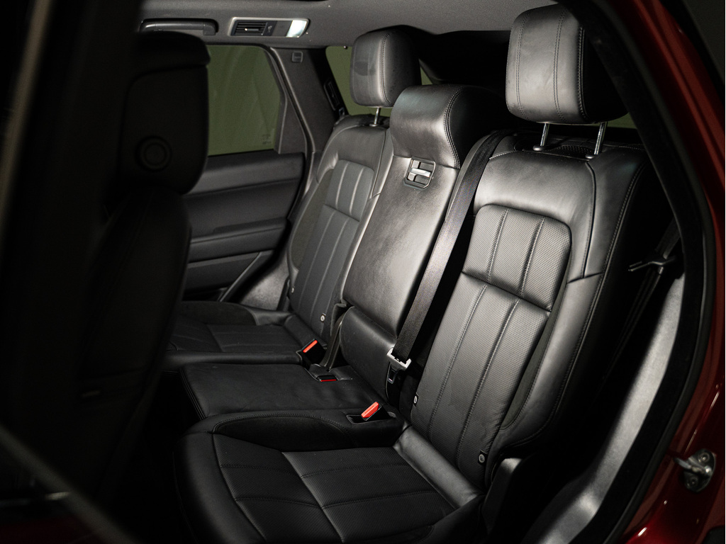 2021 Land Rover Range Rover Sport HST MHEV, 多伦多, 全款车
