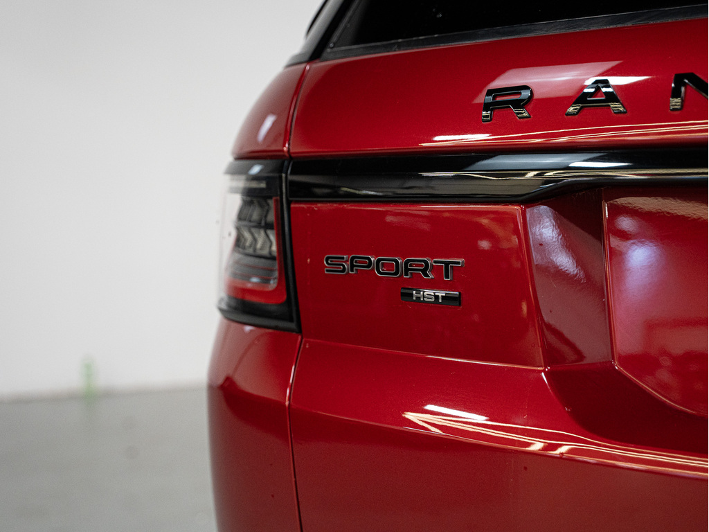 2021 Land Rover Range Rover Sport HST MHEV, 多伦多, 全款车
