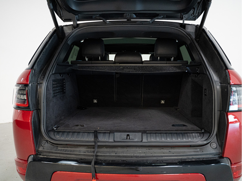 2021 Land Rover Range Rover Sport HST MHEV, 多伦多, 全款车