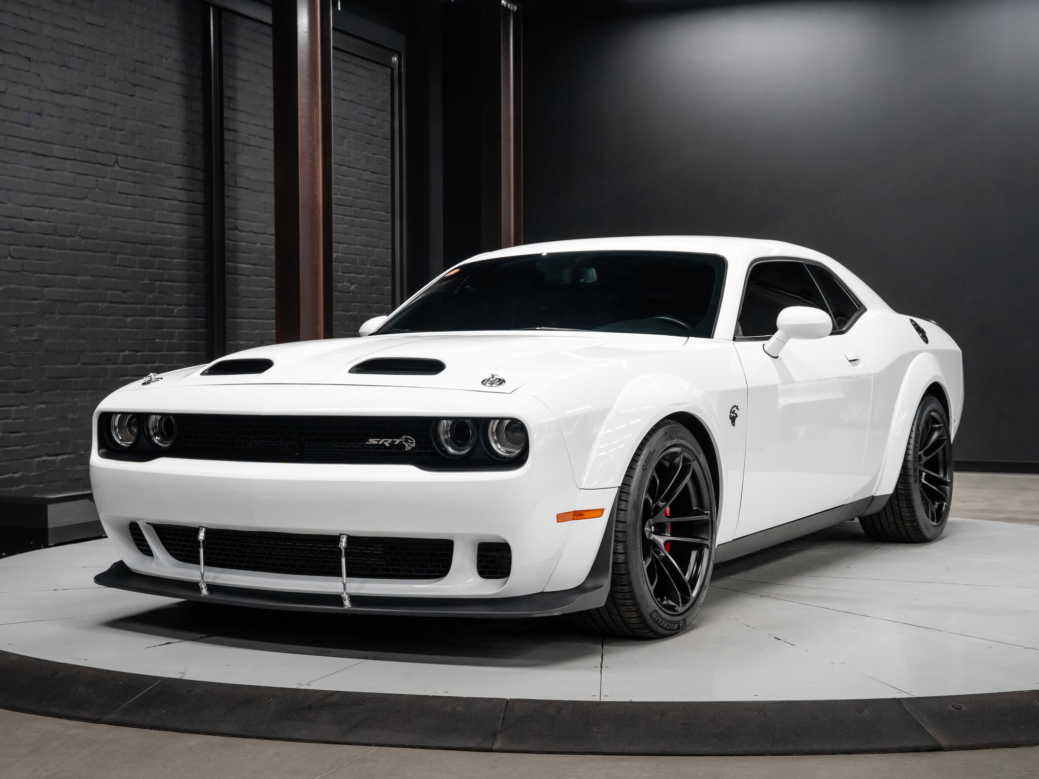 2020 Dodge Challenger