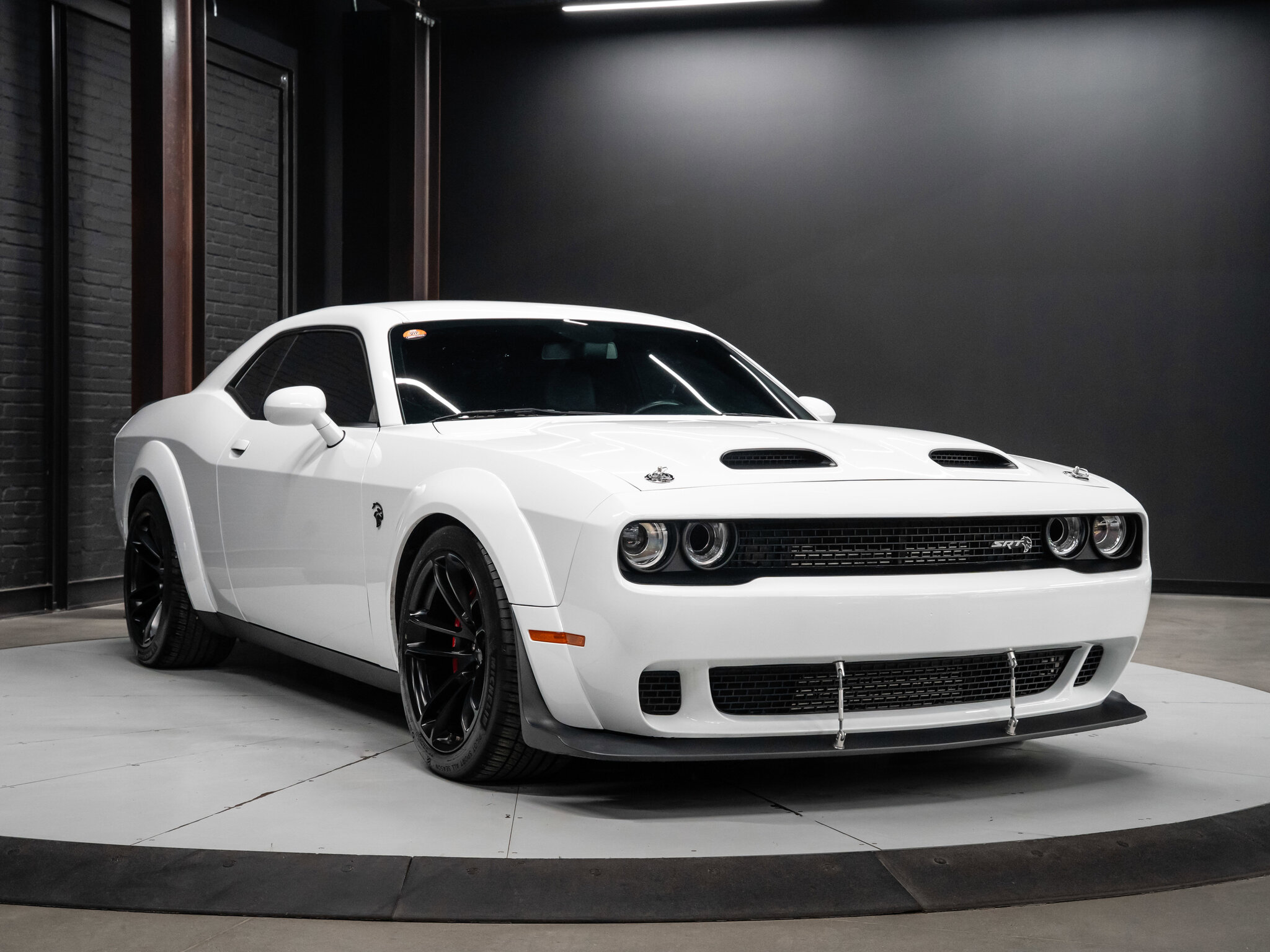 2020 Dodge Challenger