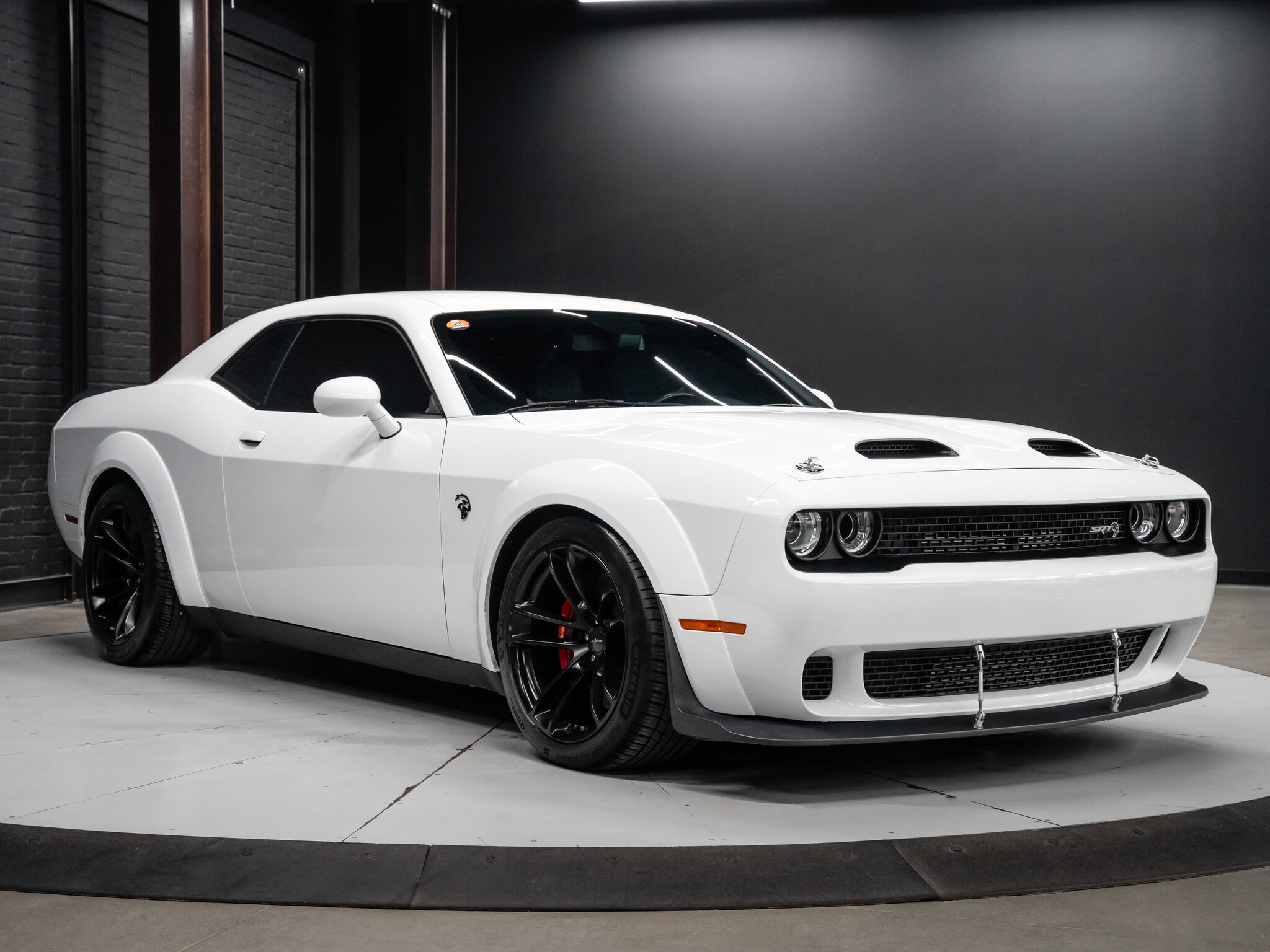 2020 Dodge Challenger