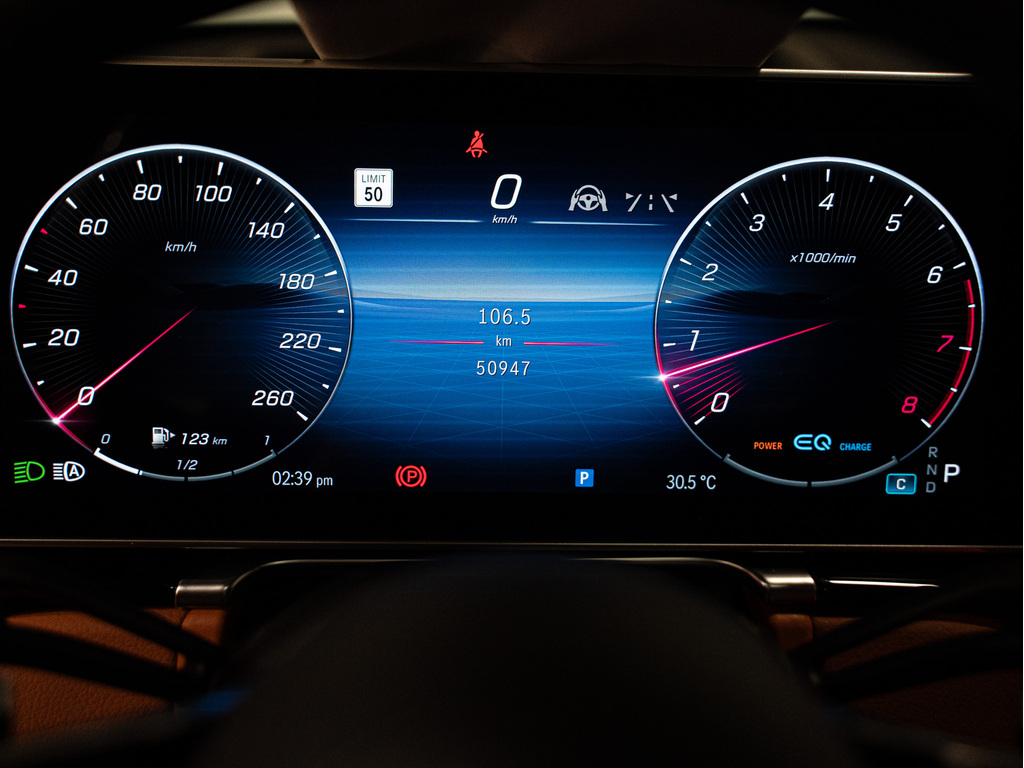 2022 Mercedes-Benz S 580 4MATIC, Toronto, Cash