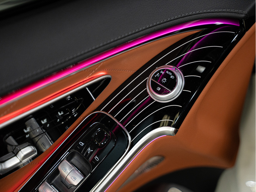2022 Mercedes-Benz S 580 4MATIC, Toronto, Cash