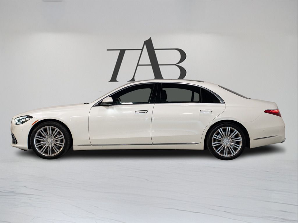 2022 Mercedes-Benz S 580 4MATIC, Toronto, Cash