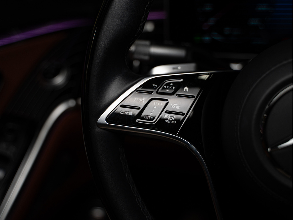 2022 Mercedes-Benz S 580 4MATIC, Toronto, Cash