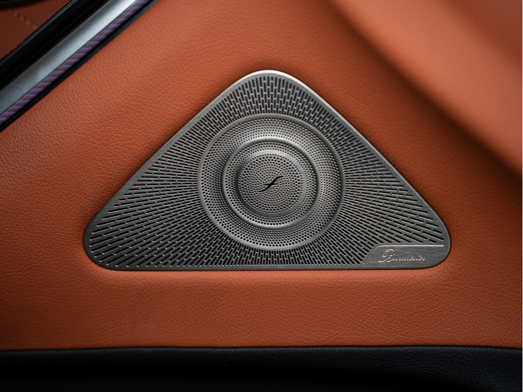 2022 Mercedes-Benz S 580 4MATIC, Toronto, Cash