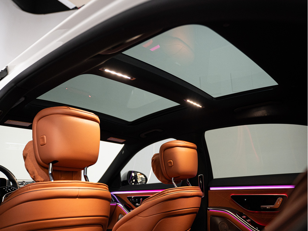 2022 Mercedes-Benz S 580 4MATIC, Toronto, Cash