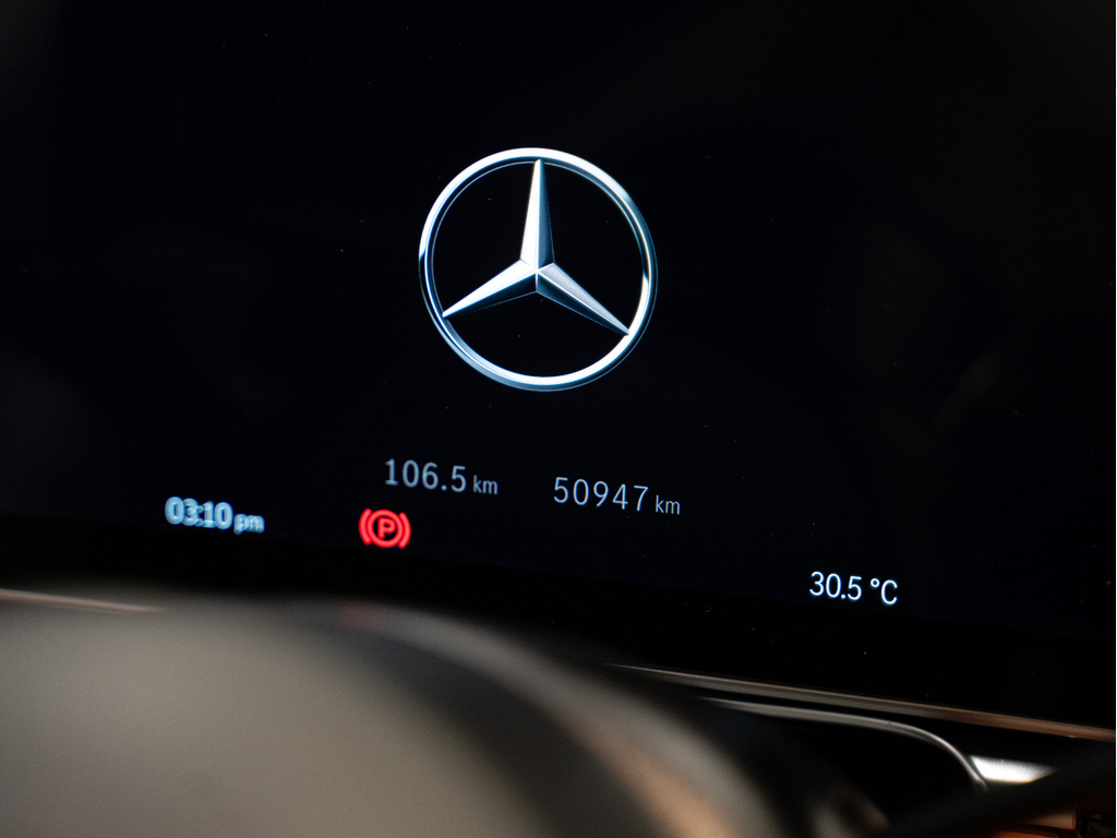 2022 Mercedes-Benz S 580 4MATIC, Toronto, Cash