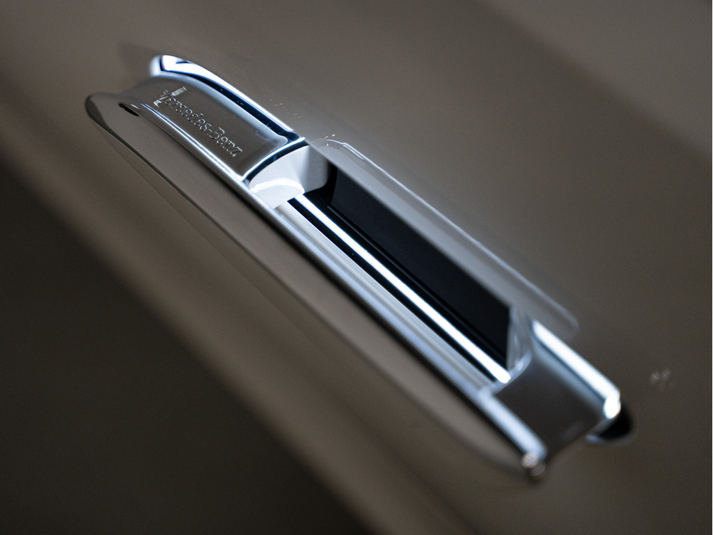 2022 Mercedes-Benz S 580 4MATIC, Toronto, Cash