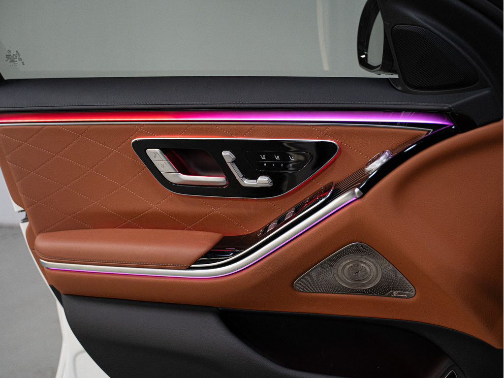 2022 Mercedes-Benz S 580 4MATIC, Toronto, Cash