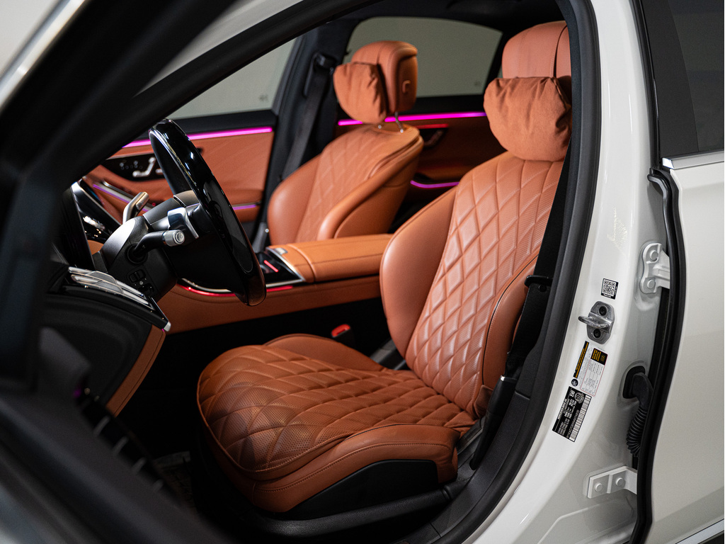 2022 Mercedes-Benz S 580 4MATIC, Toronto, Cash