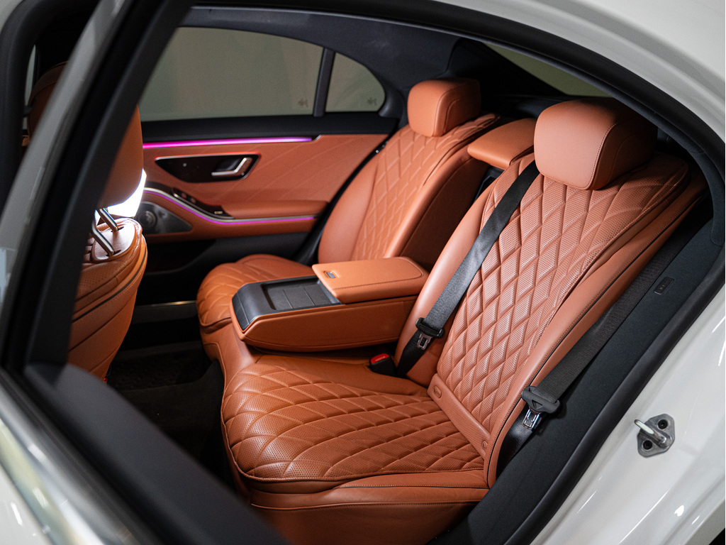 2022 Mercedes-Benz S 580 4MATIC, Toronto, Cash