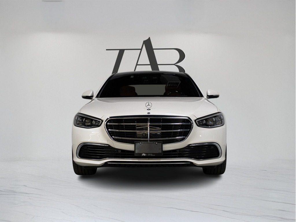 2022 Mercedes-Benz S 580 4MATIC, Toronto, Cash