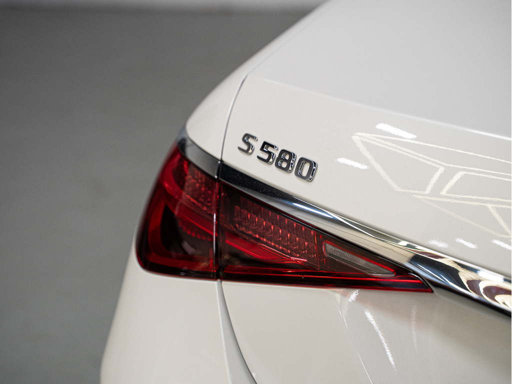 2022 Mercedes-Benz S 580 4MATIC, Toronto, Cash