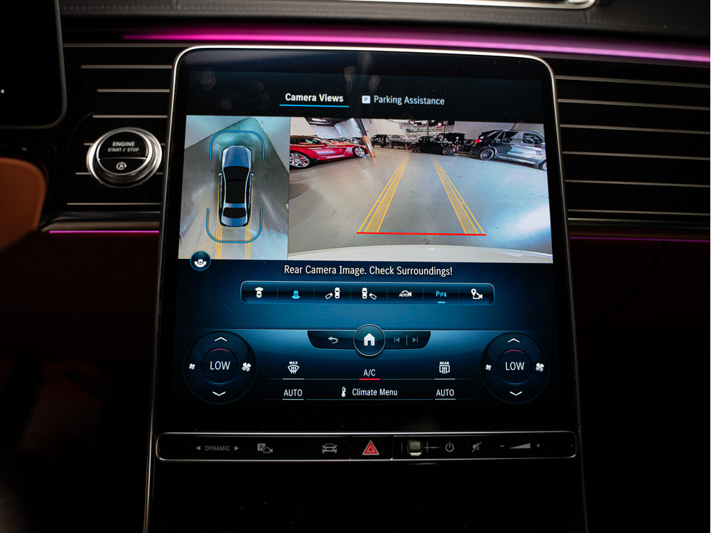 2022 Mercedes-Benz S 580 4MATIC, Toronto, Cash
