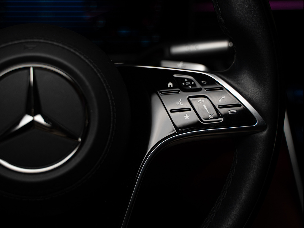 2022 Mercedes-Benz S 580 4MATIC, Toronto, Cash