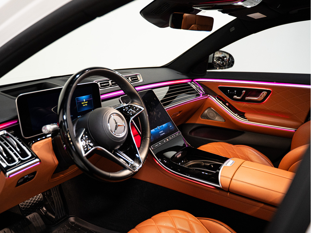 2022 Mercedes-Benz S 580 4MATIC, Toronto, Cash