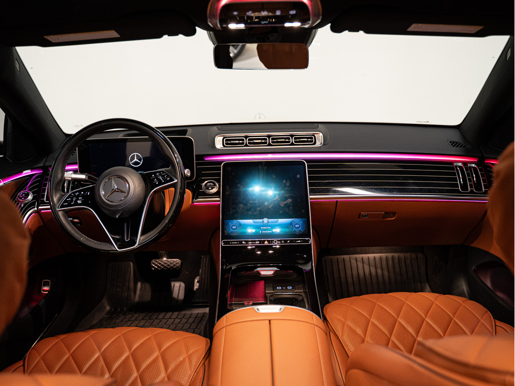 2022 Mercedes-Benz S 580 4MATIC, Toronto, Cash