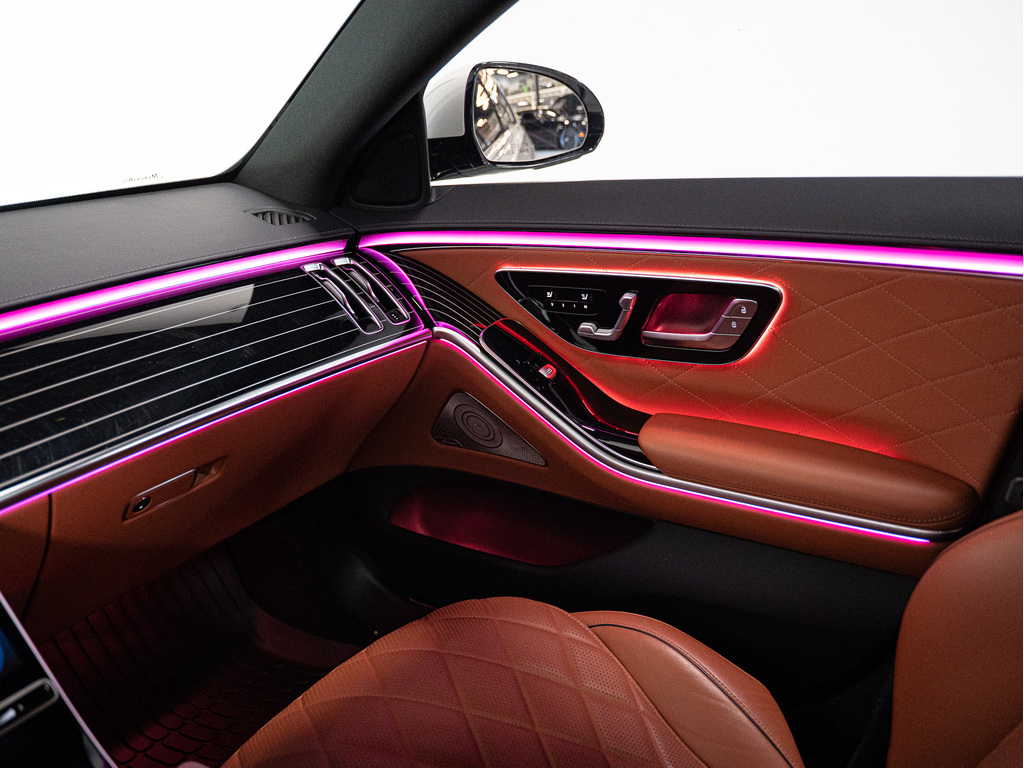 2022 Mercedes-Benz S 580 4MATIC, Toronto, Cash