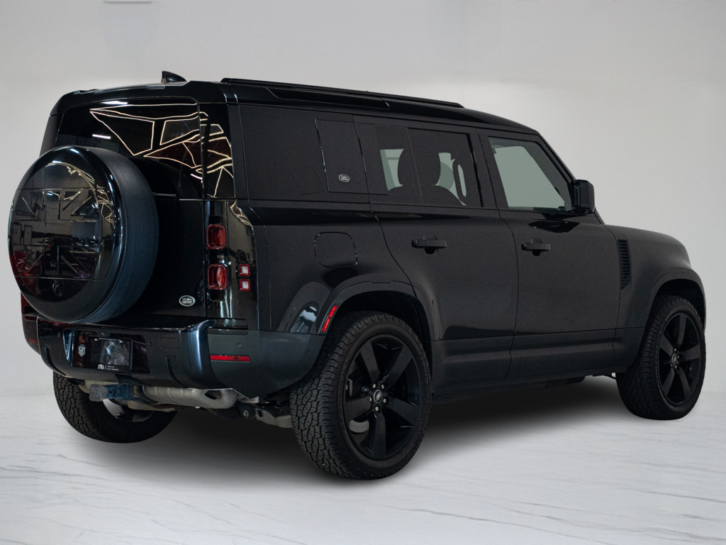 2022 Land Rover Defender 110 S, 多伦多, 全款车