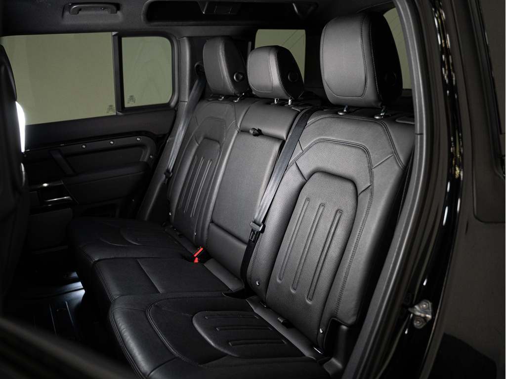 2022 Land Rover Defender 110 S, 多伦多, 全款车