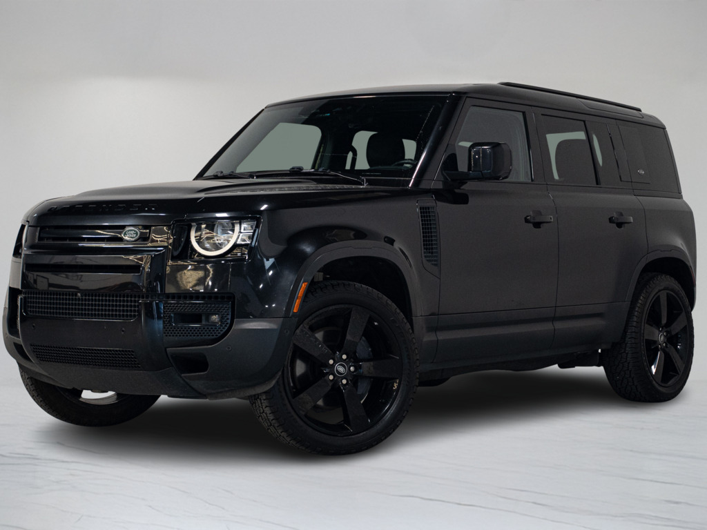 2022 Land Rover Defender 110 S, 多伦多, 全款车