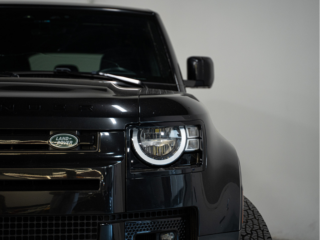 2022 Land Rover Defender 110 S, 多伦多, 全款车