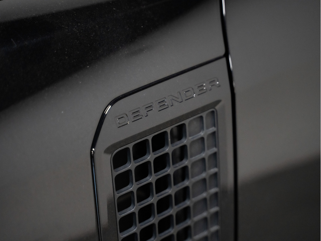 2022 Land Rover Defender 110 S, 多伦多, 全款车