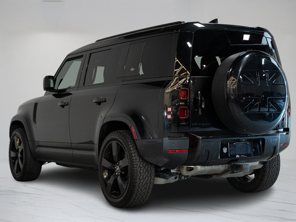 2022 Land Rover Defender 110 S, 多伦多, 全款车