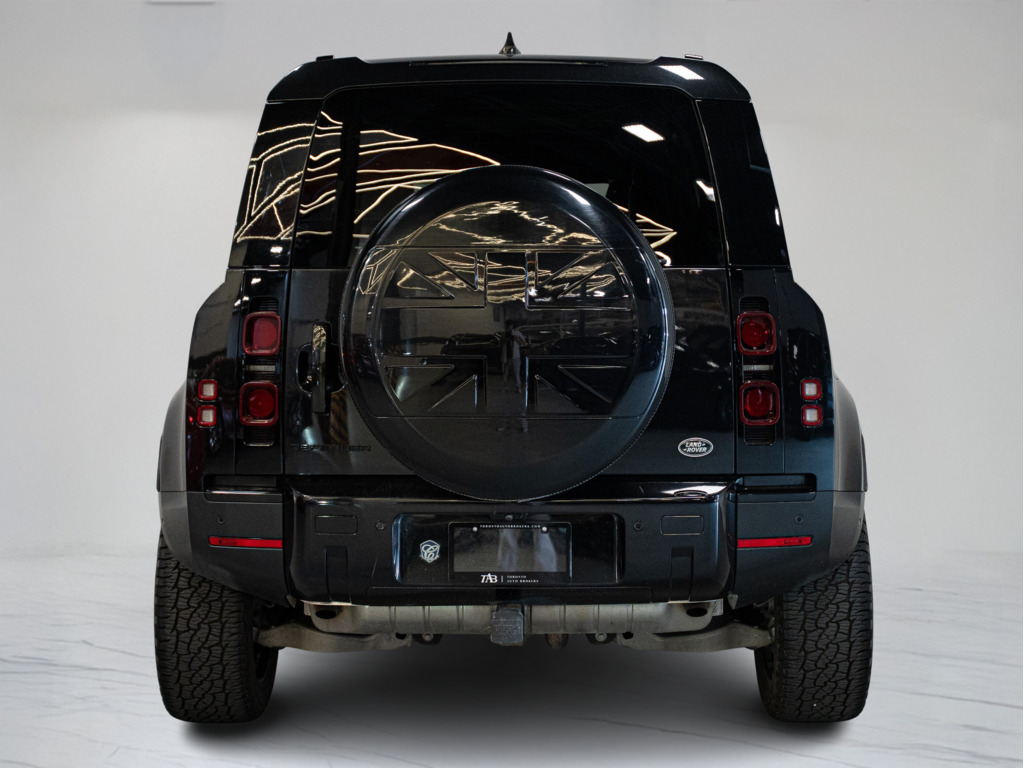 2022 Land Rover Defender 110 S, 多伦多, 全款车