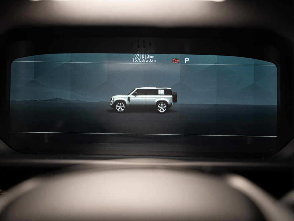 2022 Land Rover Defender 110 S, 多伦多, 全款车