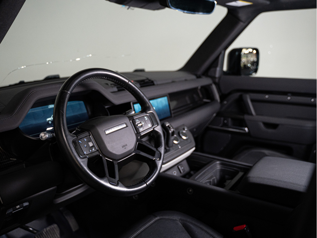 2022 Land Rover Defender 110 S, 多伦多, 全款车