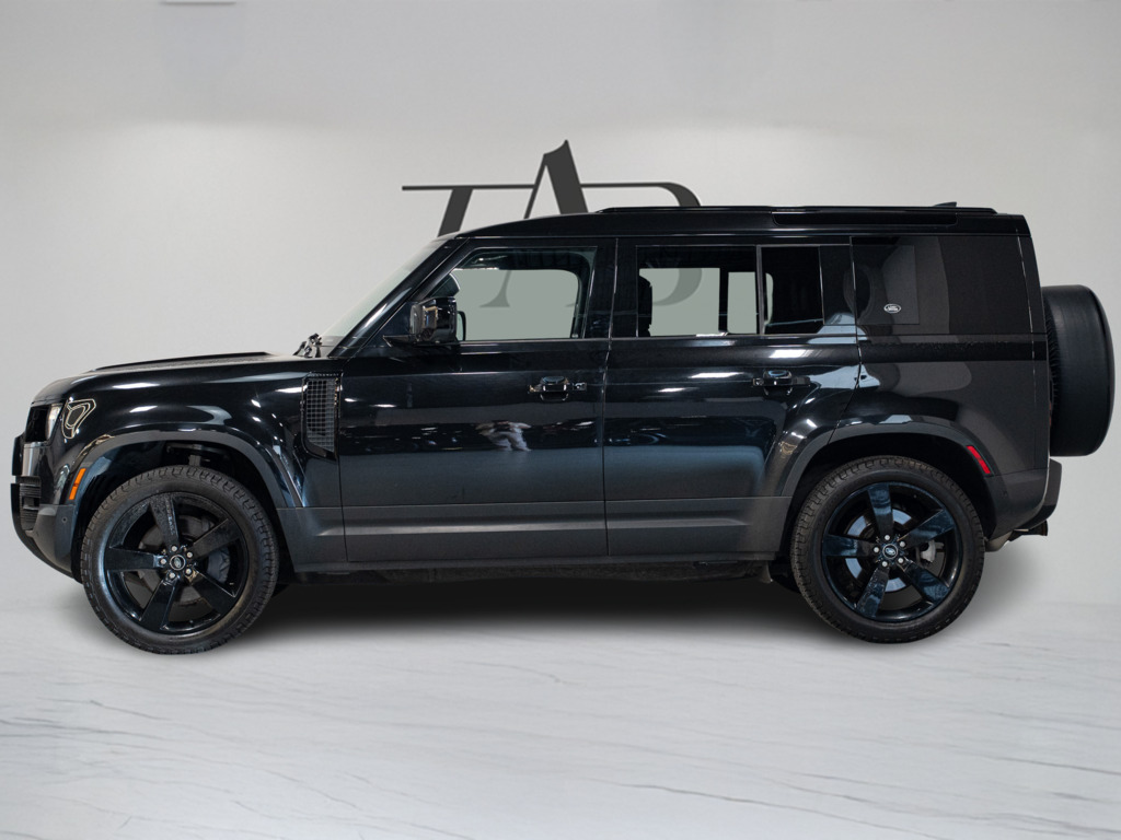 2022 Land Rover Defender 110 S, 多伦多, 全款车