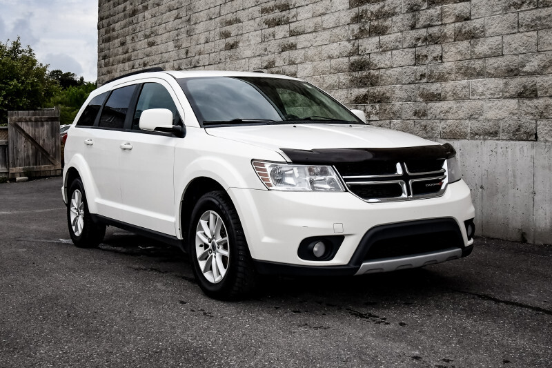 2019 Dodge Journey