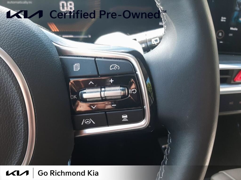 2025 Kia Sorento 2.5T X-Line, 温哥华, 全款车