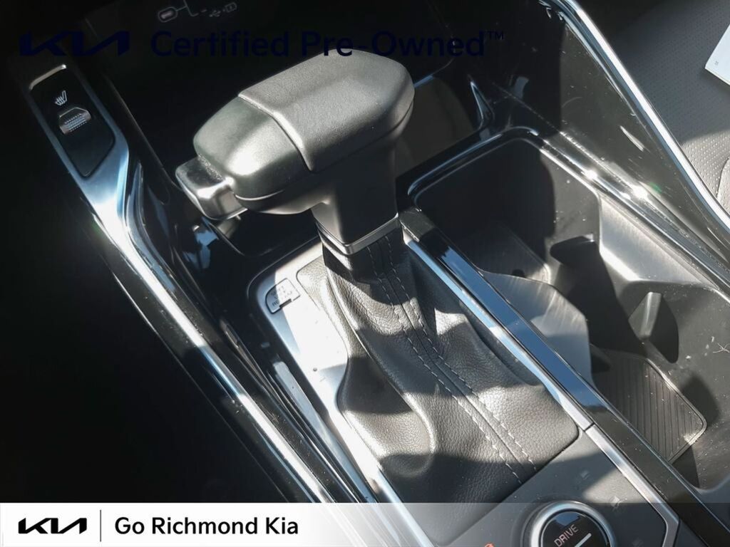 2025 Kia Sorento 2.5T X-Line, 温哥华, 全款车