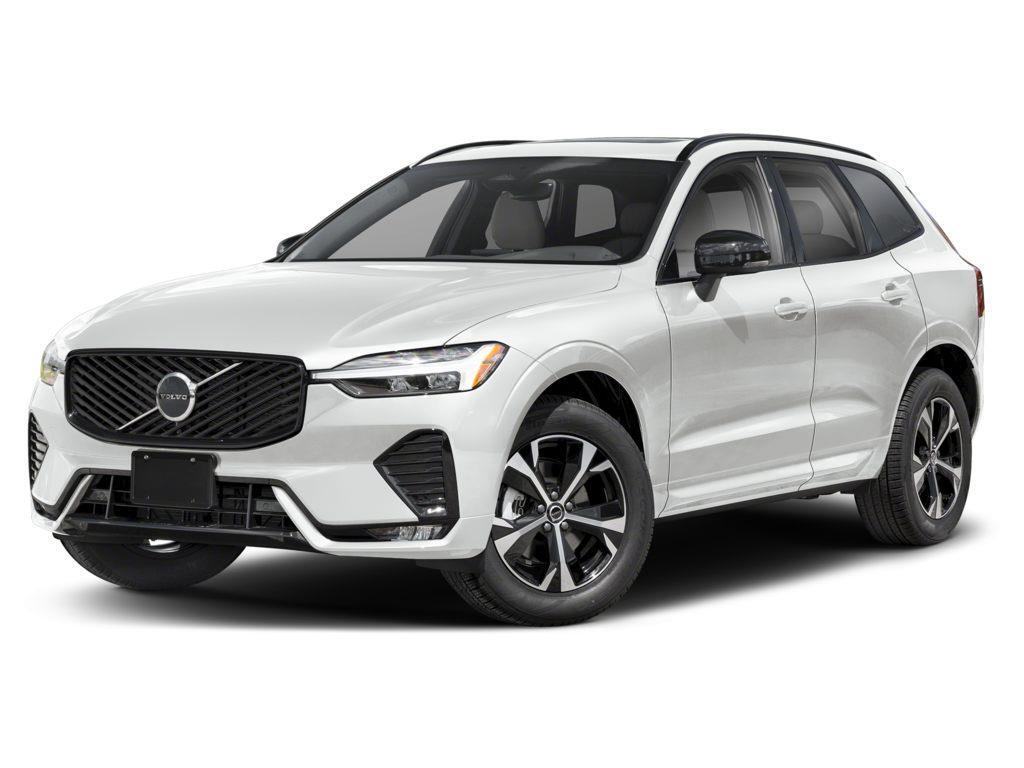 2026 Volvo XC60