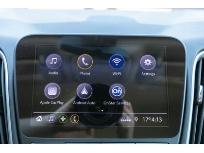 used 2020 Chevrolet Malibu car, priced at $20,888