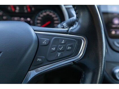 used 2020 Chevrolet Malibu car, priced at $20,888